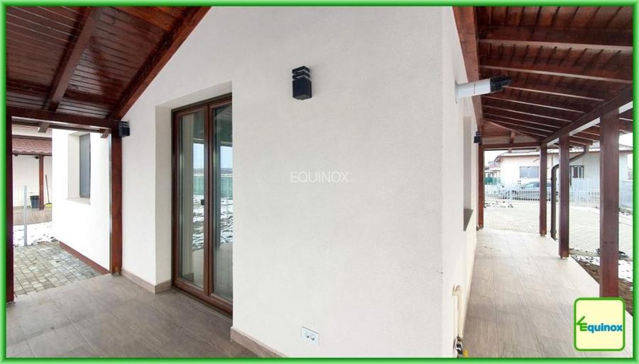 Casa de închiriat în Cartierul Magnolia, Paulesti, ECX56868 - 10