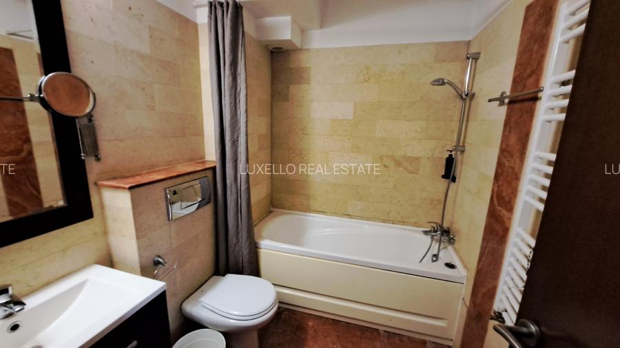 APARTAMENT 3 CAMERE LUX IN COMPLEX REZIDENTIAL CU CIRCUIT INCHIS - 43