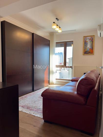 Apartament 3 camere, bloc nou, centrala proprie, parcare subterana inclusa. - 11