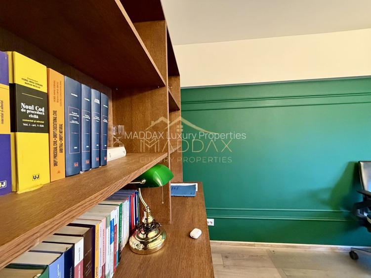 Apartament cu 4 camere *95mpc* // Bulevardul Unirii - 39