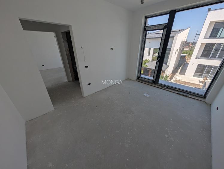 Casa Duplex 5 camere 186mp | 0 comision | Matei Millo Pipera | La alb - 23