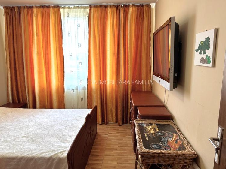 75.000 Euro NEGOCIABIL, 3 camere, liber, decomandat, Gradina Publica - 6