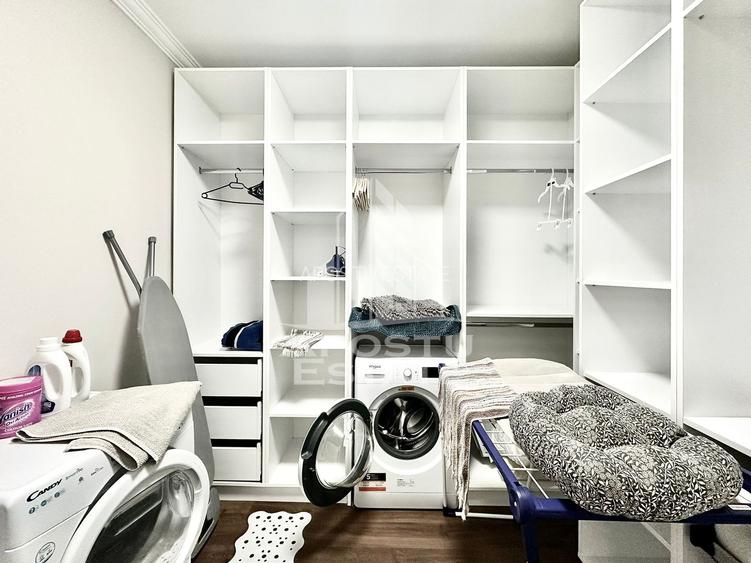 Apartament LUX cu 3 camere de inchiriat- zona Subcetate - 11