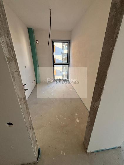 2 camere/ decomandat / cartier Intre lacuri - 5