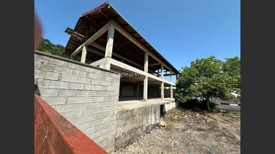 Comision 0%, hala pe calea timisoarei - 2