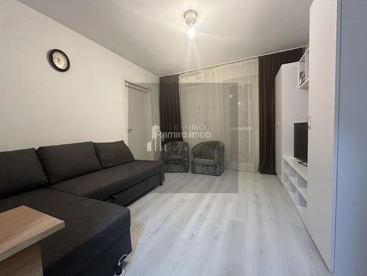 Apartament 2 camere cu balcon Sector 4 -metrou Piata Sudului /Martisor - 6