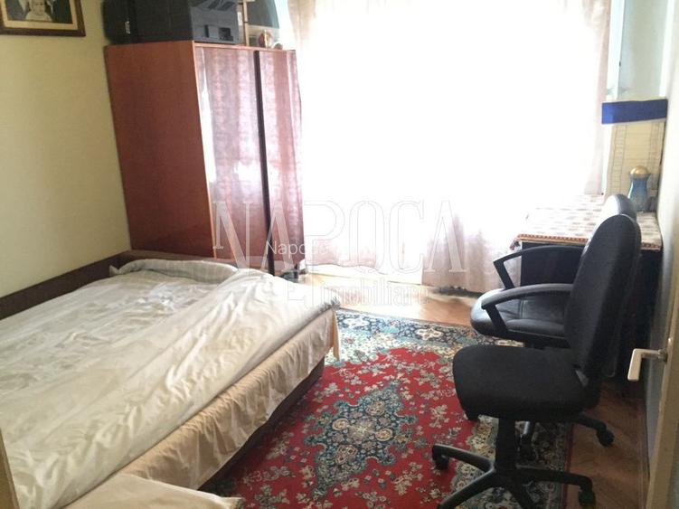 Apartament 3 camere de vanzare in Zorilor, Cluj Napoca - 2