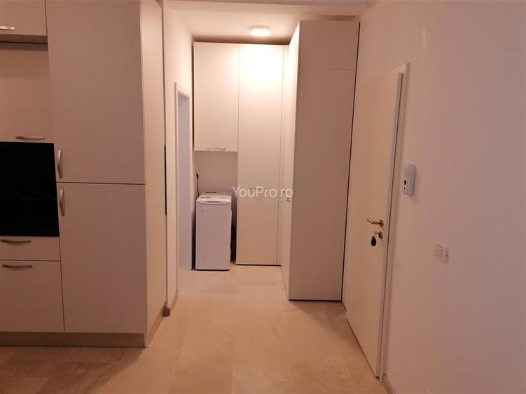 Deosebit Bloc NOU cu Loc de Parcare - 9