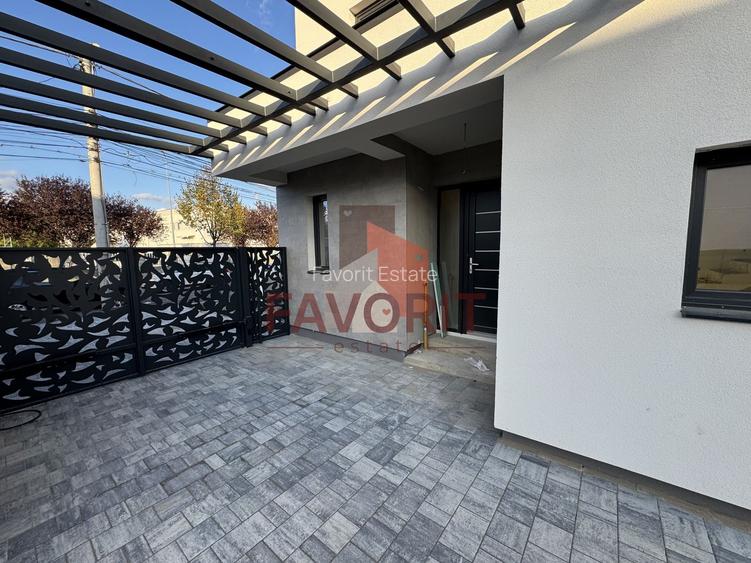 Comision 0%. Pozitie excelenta. Zid despartitor dublu - 3