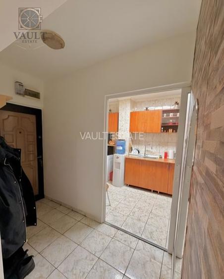 Apartament 3 camere - Maria Curie - Brancoveanu - 5