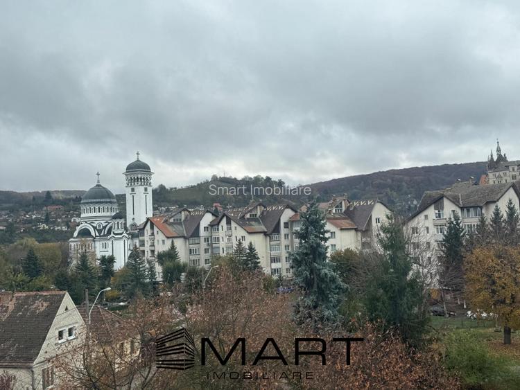 Apartament 4 camere zona garii - 6