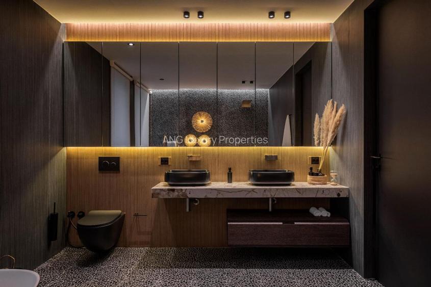 Luxury Garden Villa - 16