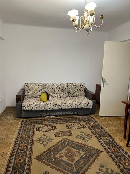 Inchiriere apartament 2 camere - Zona Centrala, Vis-a-vis de Palatul Culturii - 11