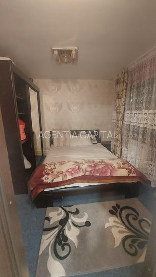 2 camere Micro 40, etaj 2, intretinut, mobilat si utilat - 5