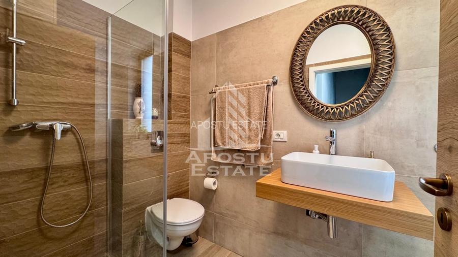 Casa curte proprie , 4 camere , Dumbravita , Timisoara judet Timis - 11
