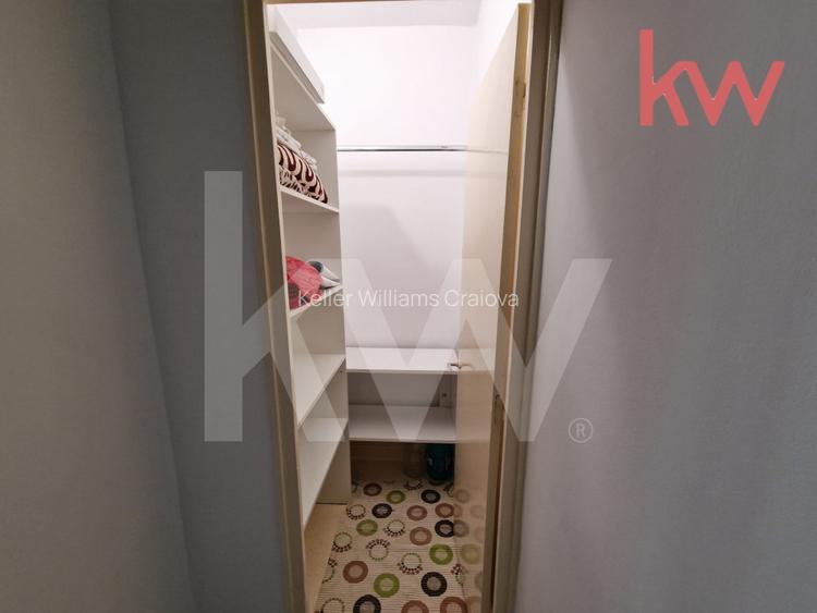  Apartament 2 camere, pozitie ultracentrala – Calea Bucuresti (Orange) - 7