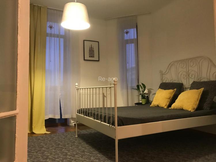 APARTMENT 2/3 camere Budapesta - 7