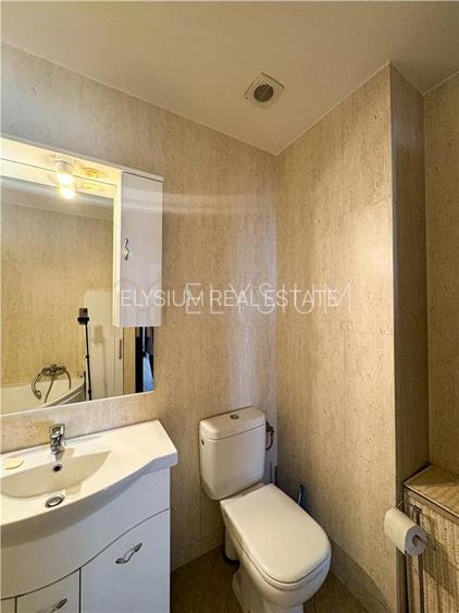 Apartament 2 camere de inchiriat North Area Lake View - 23