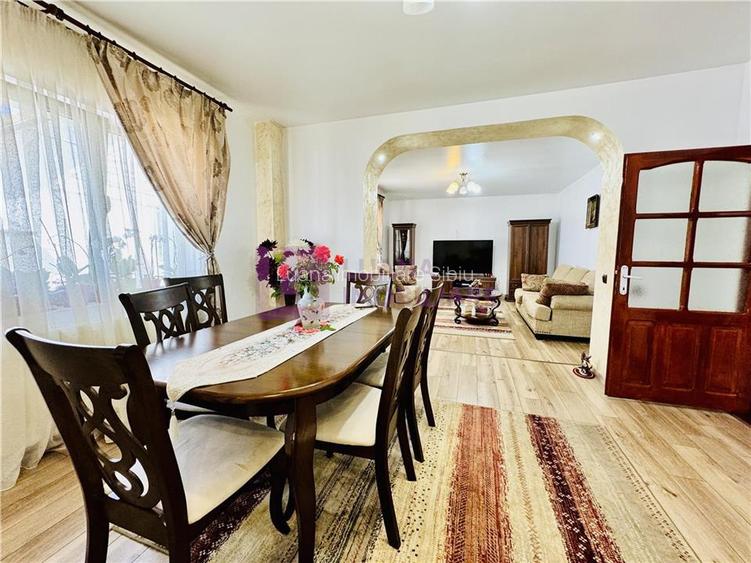 Casa individuala Selimbar | la cheie | 250 mp teren |video - 14