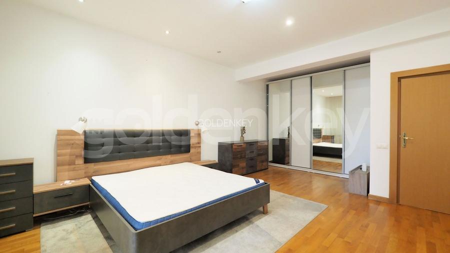 Apartament generos cu 4 camere | 43mp terase - 13