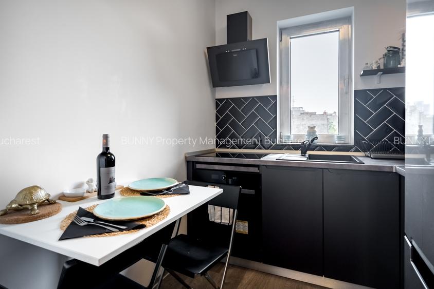 *SHORT TERM RENTAL* AM097 - INDUSTRIAL STYLE APARTMENT - 12