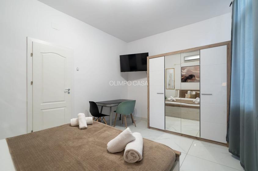 Afacere la cheie-Aparthotel-Oportunitate - 51