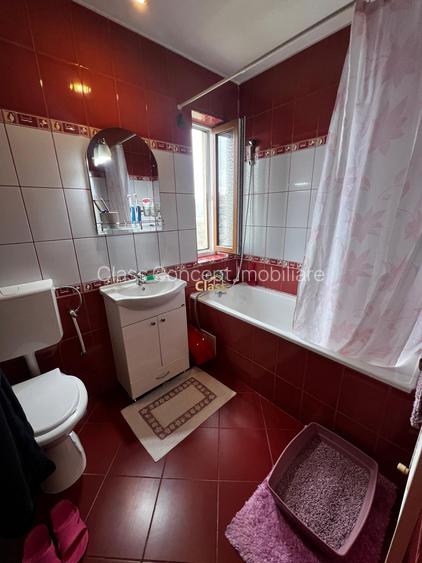 Apartament 1 camera | Decomandat | 37 mpu | Zona Regal Baciu - 5
