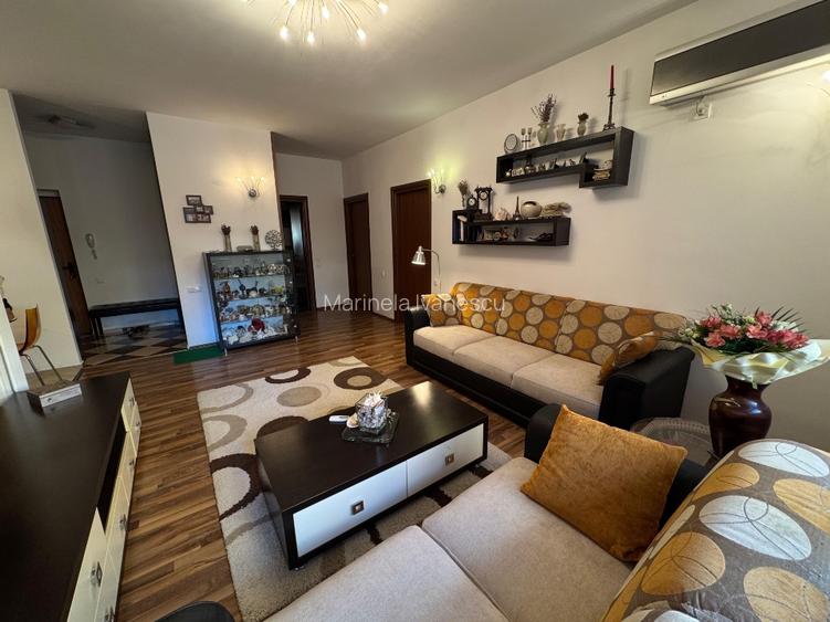 Apartament 3 camere cu curte proprie – Otopeni, aproape de centru - 2