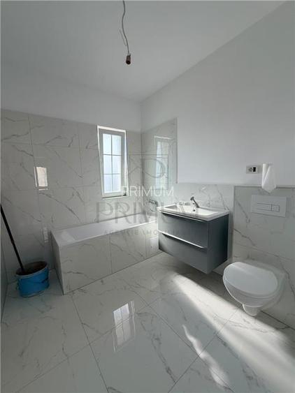 DUPLEX LANGA ORAS - GATA DE MUTAT - TOATE UTILITATILE - 9