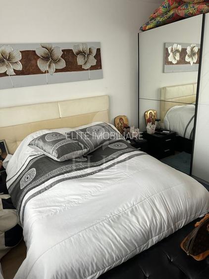 Apartament 2 camere în zona LIVIU REBREANU - 6