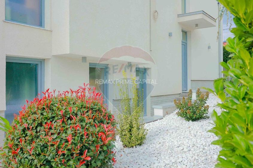 Vilă premium zona dealuri situata pe Str. Caișilor - 53