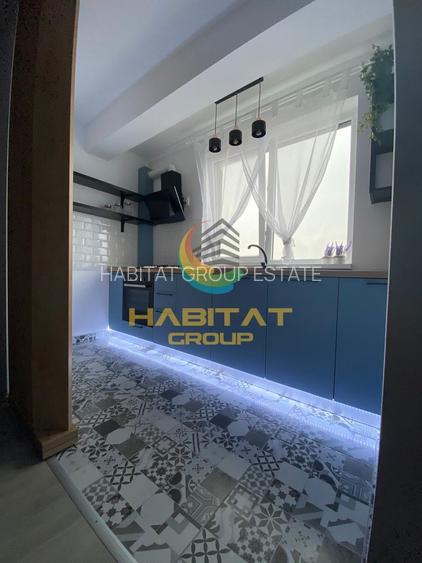 Apartament 3 camere Mobilat si Utilat 5 min Metrou Berceni - 9