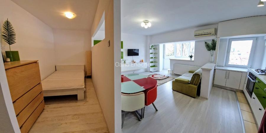 Studio modern de inchiriat zona Mall Vitan - 3