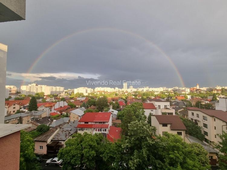 Apartament 3 camere Turda | Ion Mihalache | bloc 1980 - 7