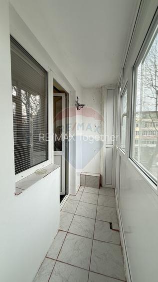 Apartament cu 2 camere de vânzare în zona Brancoveanu - 15