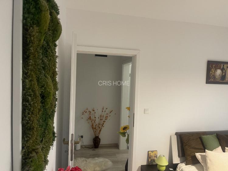 Giroc/Esso - Duplex modern cu 5 camere, complet mobilat - 9