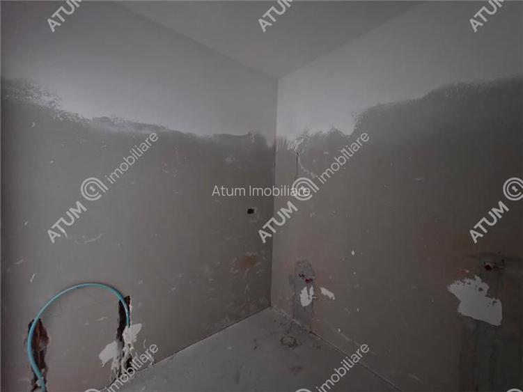 Apartament cu 3 camere si balcon in zona Calea Surii Mici din Sibiu - 26