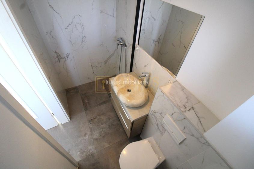 Duplex de inchiriat – Moșnița Nouă - 7