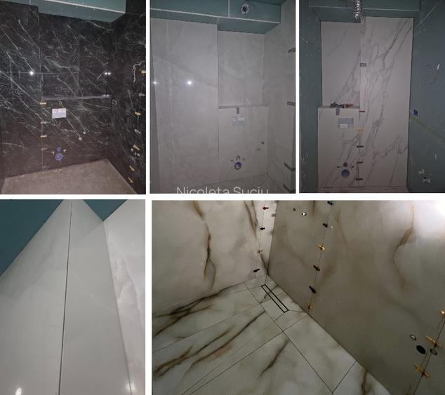 ERA - Bloc Nou cu Piscina - Apartamente Foarte Mari - 9