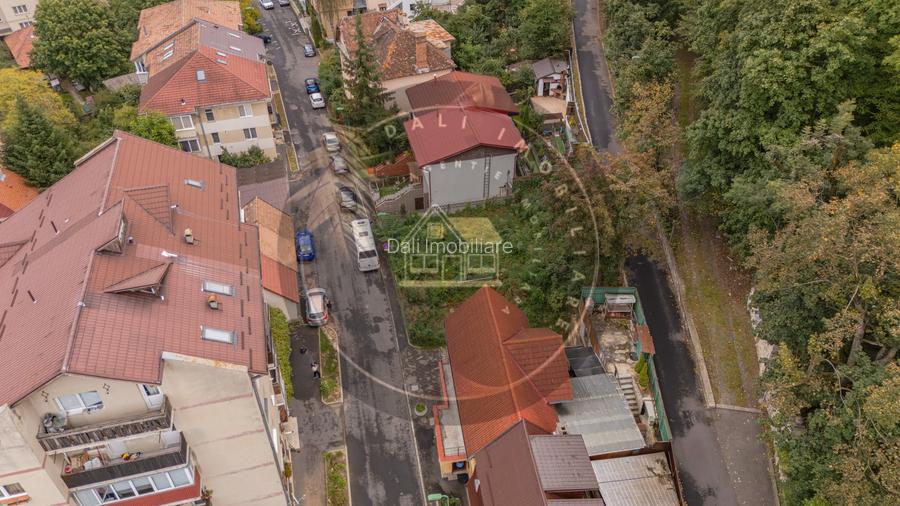 Teren Constructie Centru Civic Brasov - 6