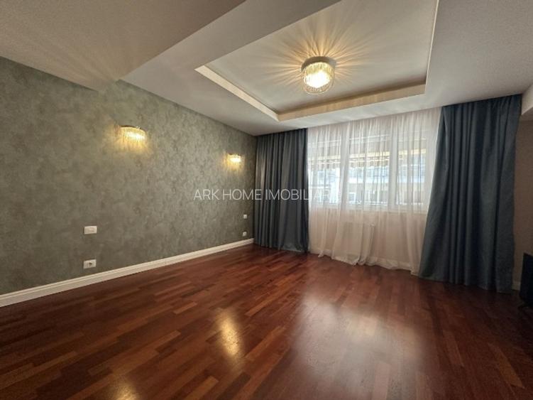 Apartament mobilat Herastrau - 8