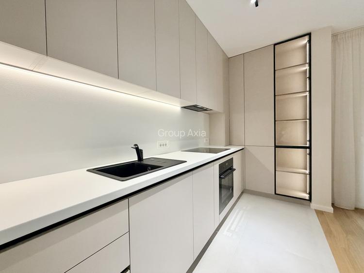 Inchiriere Apartament 3 camere, standarde LUX, parcare, Plopilor - 13