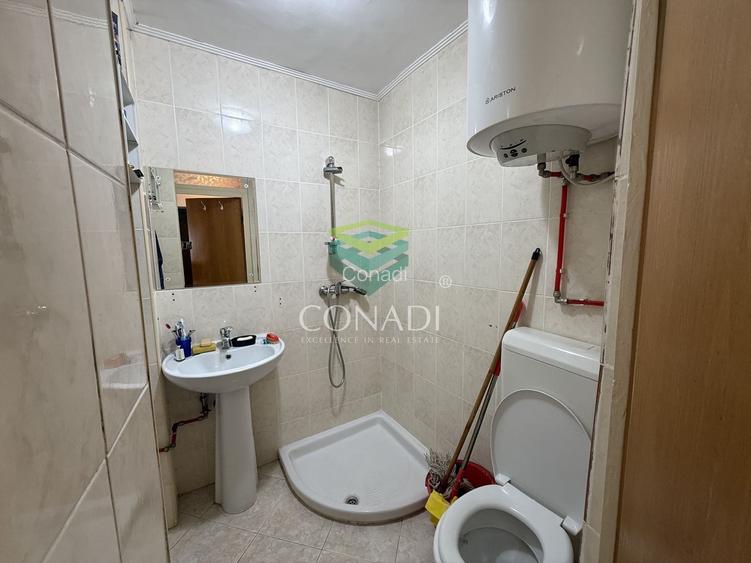 Apartament 4 camere I Calea Mosilor I Necesita Renovare! - 8