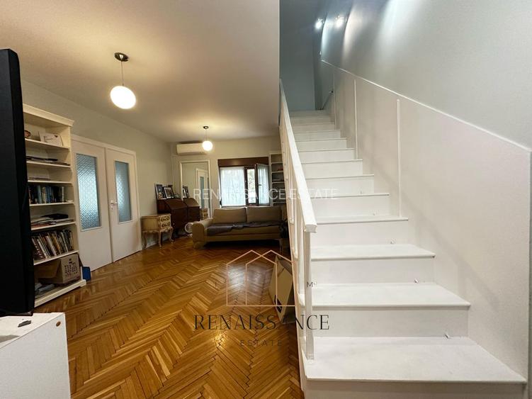 Casă individuală 6 camere | P+1E+Pod 500mp Teren | zona Bogdanestilor - 5