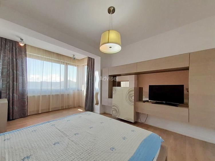 Apartament exclusivist în Dealul Cetății – proximitate Centrul Istoric - 27