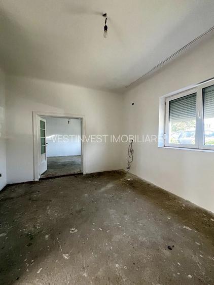 Casa in Oradea 1200 mp teren 400 mp cladiri - 6
