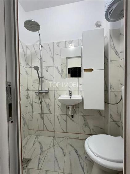 Vanzare garsoniera 20 mp renovata complet - 5