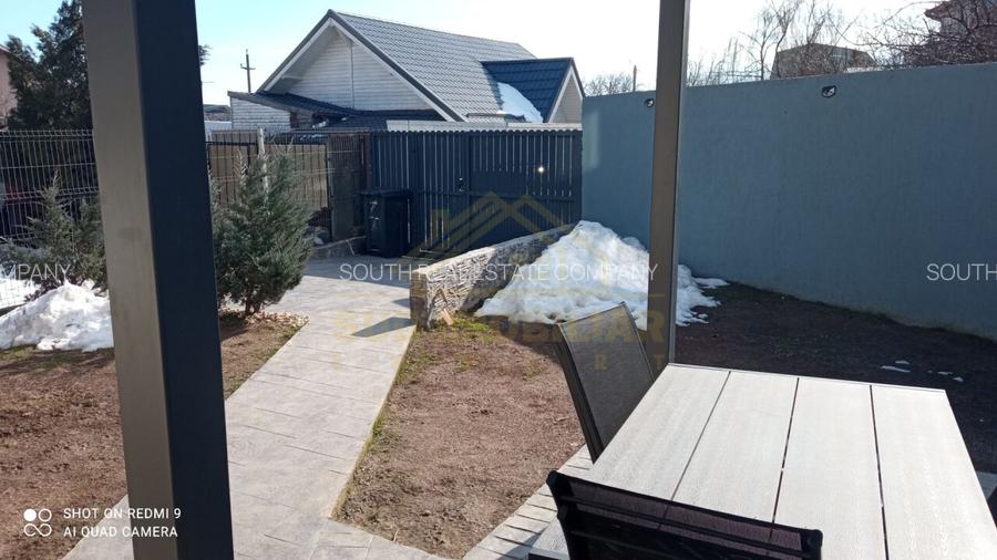 Duplex P+1+M teren 250mp Str Scolii - 7