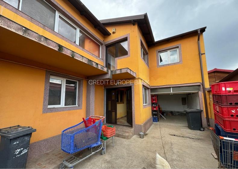 Casa cu teren , Zona B-dul Bucuresti , Ploiesti - 3