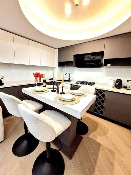 V&acirc;nzare | Apartament 3 camere | Parcare + Debara privată incluse - 2